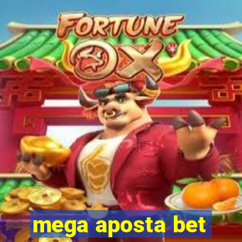 mega aposta bet